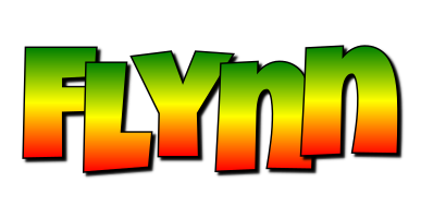 Flynn mango logo