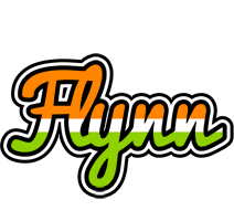 Flynn mumbai logo