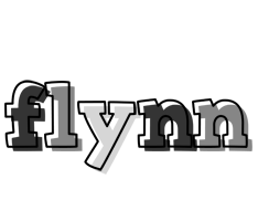 Flynn night logo