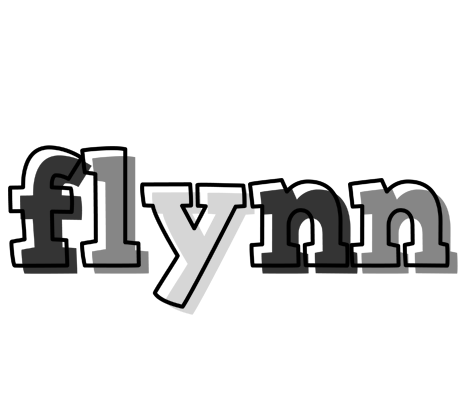 Flynn night logo