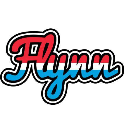 Flynn norway logo