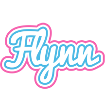 Flynn outdoors logo