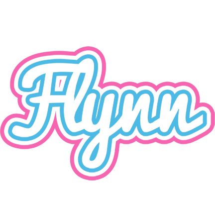 Flynn outdoors logo
