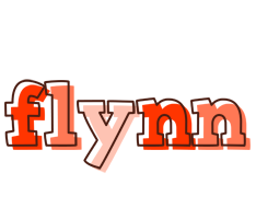 Flynn paint logo