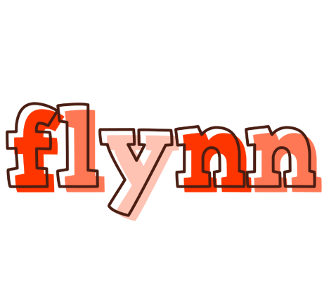 Flynn paint logo
