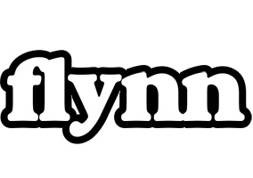 Flynn panda logo