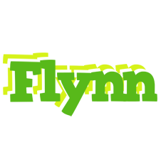 Flynn picnic logo