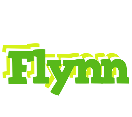 Flynn picnic logo