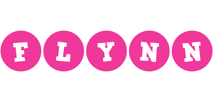Flynn poker logo