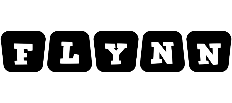 Flynn racing logo