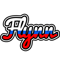 Flynn russia logo