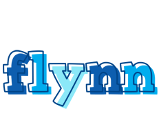 Flynn sailor logo