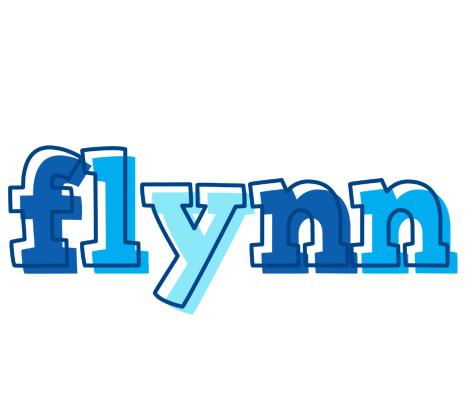 Flynn sailor logo