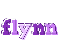 Flynn sensual logo