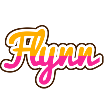 Flynn smoothie logo