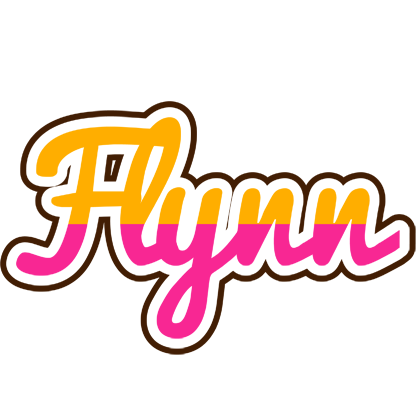 Flynn smoothie logo