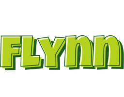 Flynn summer logo