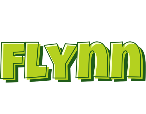 Flynn summer logo