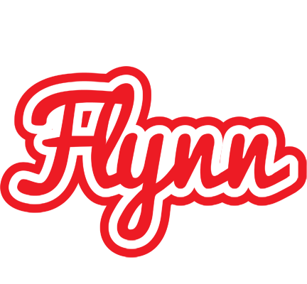 Flynn sunshine logo