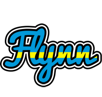 Flynn sweden logo