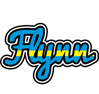 Flynn sweden logo