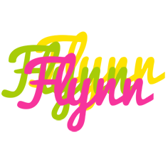 Flynn sweets logo