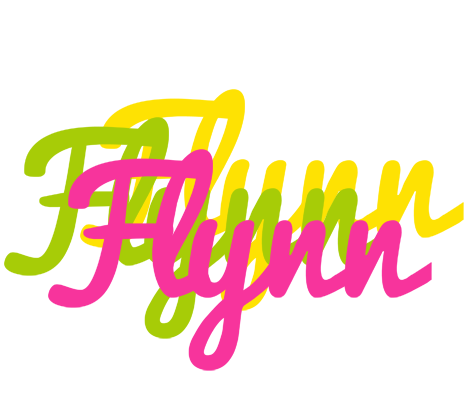 Flynn sweets logo