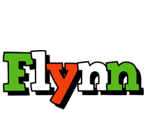 Flynn venezia logo