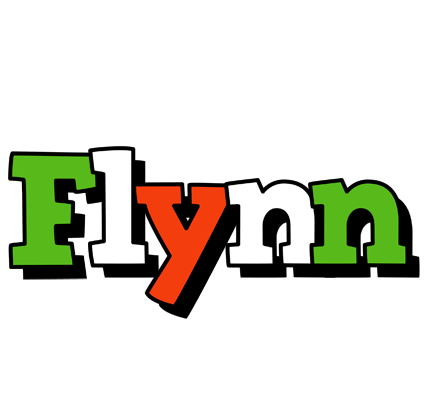 Flynn venezia logo