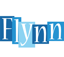 Flynn winter logo