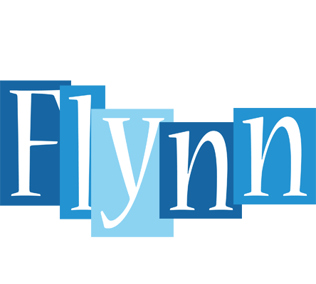 Flynn winter logo