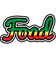 Foad african logo