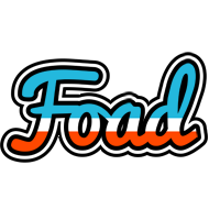 Foad america logo