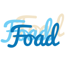 Foad breeze logo