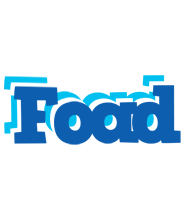 Foad business logo