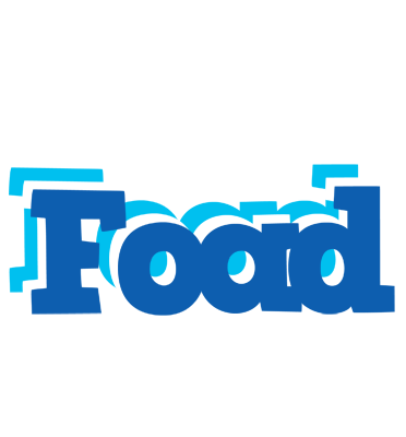 Foad business logo