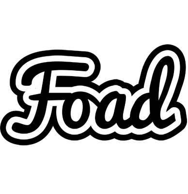 Foad chess logo