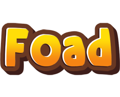 Foad cookies logo