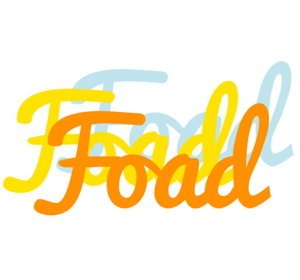 Foad energy logo