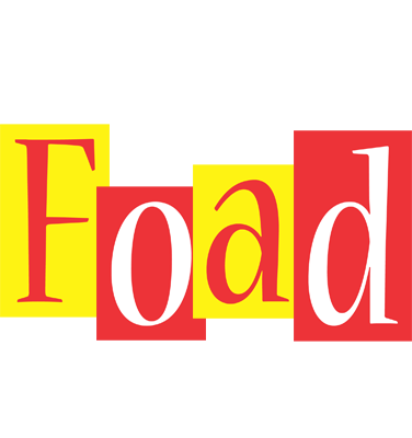 Foad errors logo