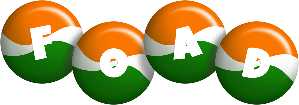 Foad india logo