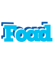 Foad jacuzzi logo