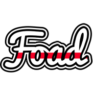 Foad kingdom logo