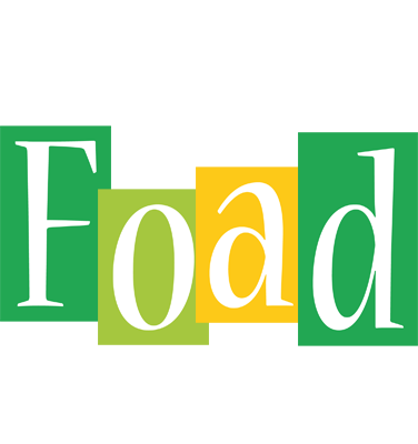Foad lemonade logo