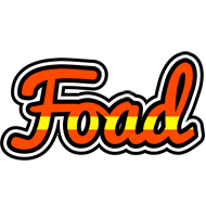 Foad madrid logo