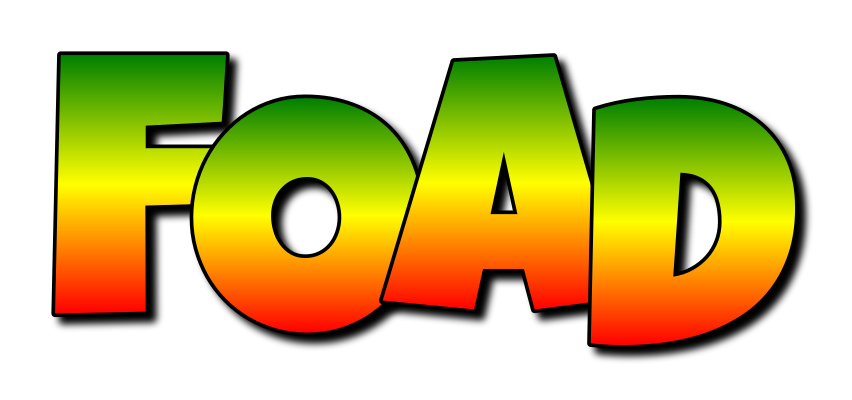 Foad mango logo