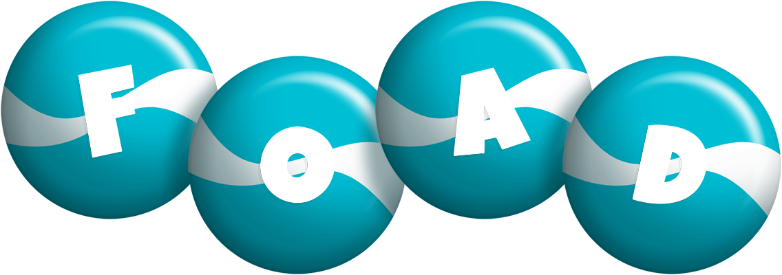 Foad messi logo