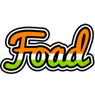 Foad mumbai logo