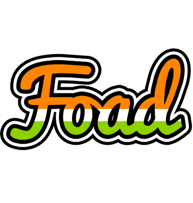 Foad mumbai logo