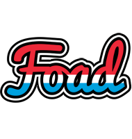 Foad norway logo